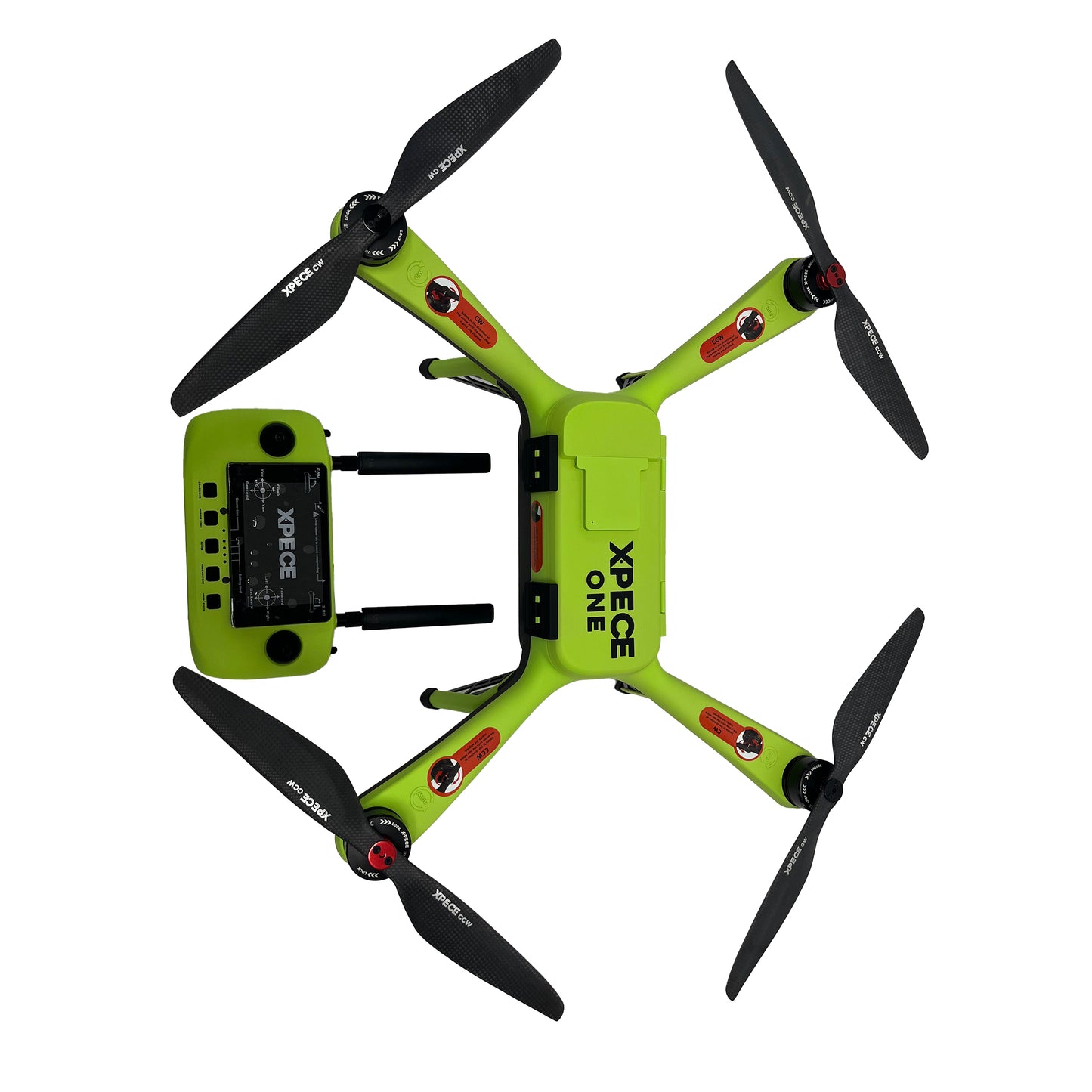 XPECE ONE FISHING Drone Fly More Bundle