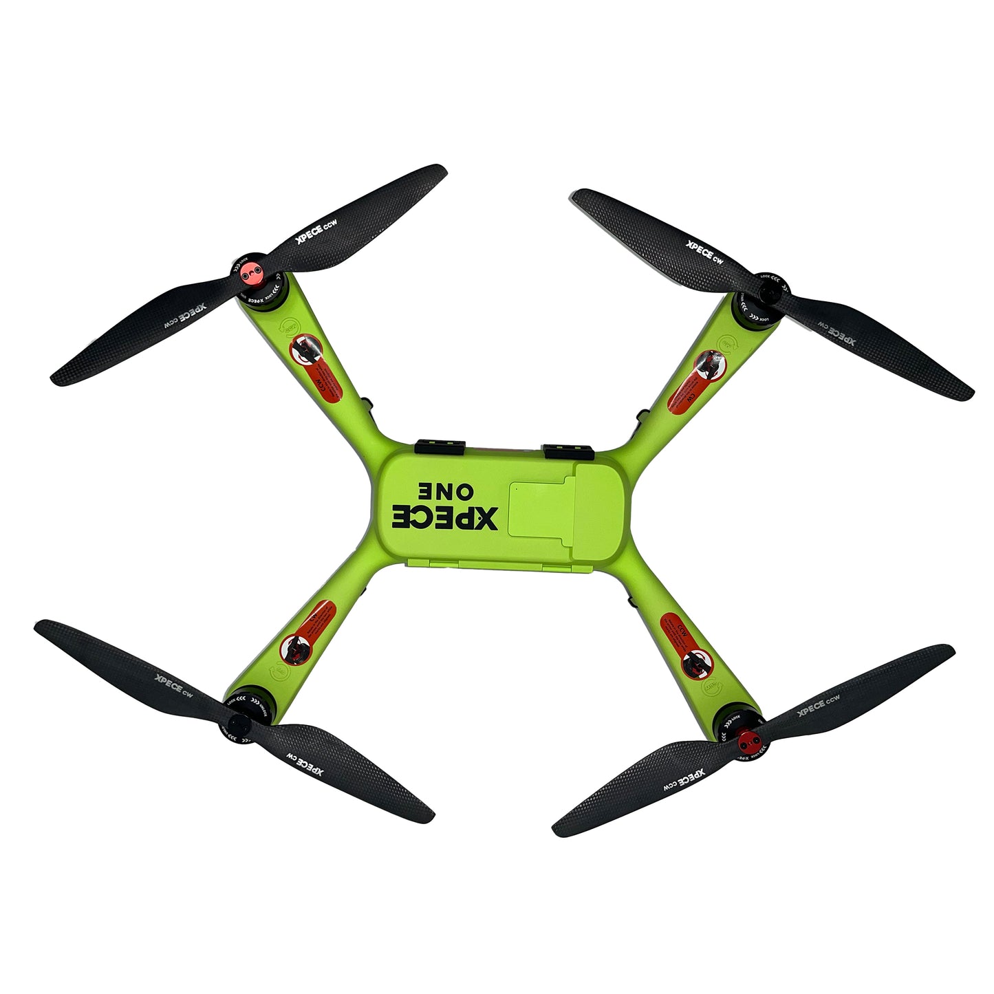 XPECE ONE FISHING Drone Fly More Bundle