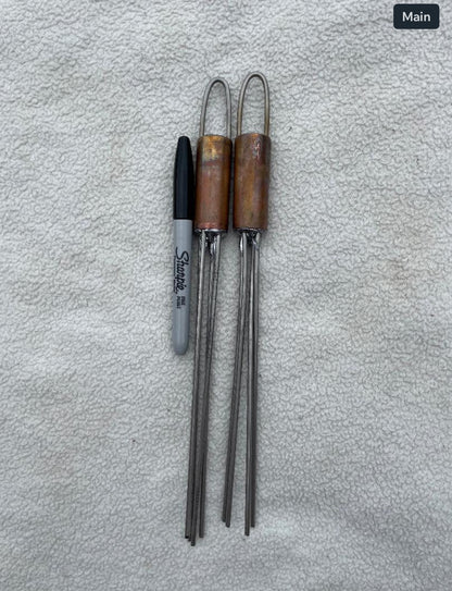 Tidal Tackle CO Weights