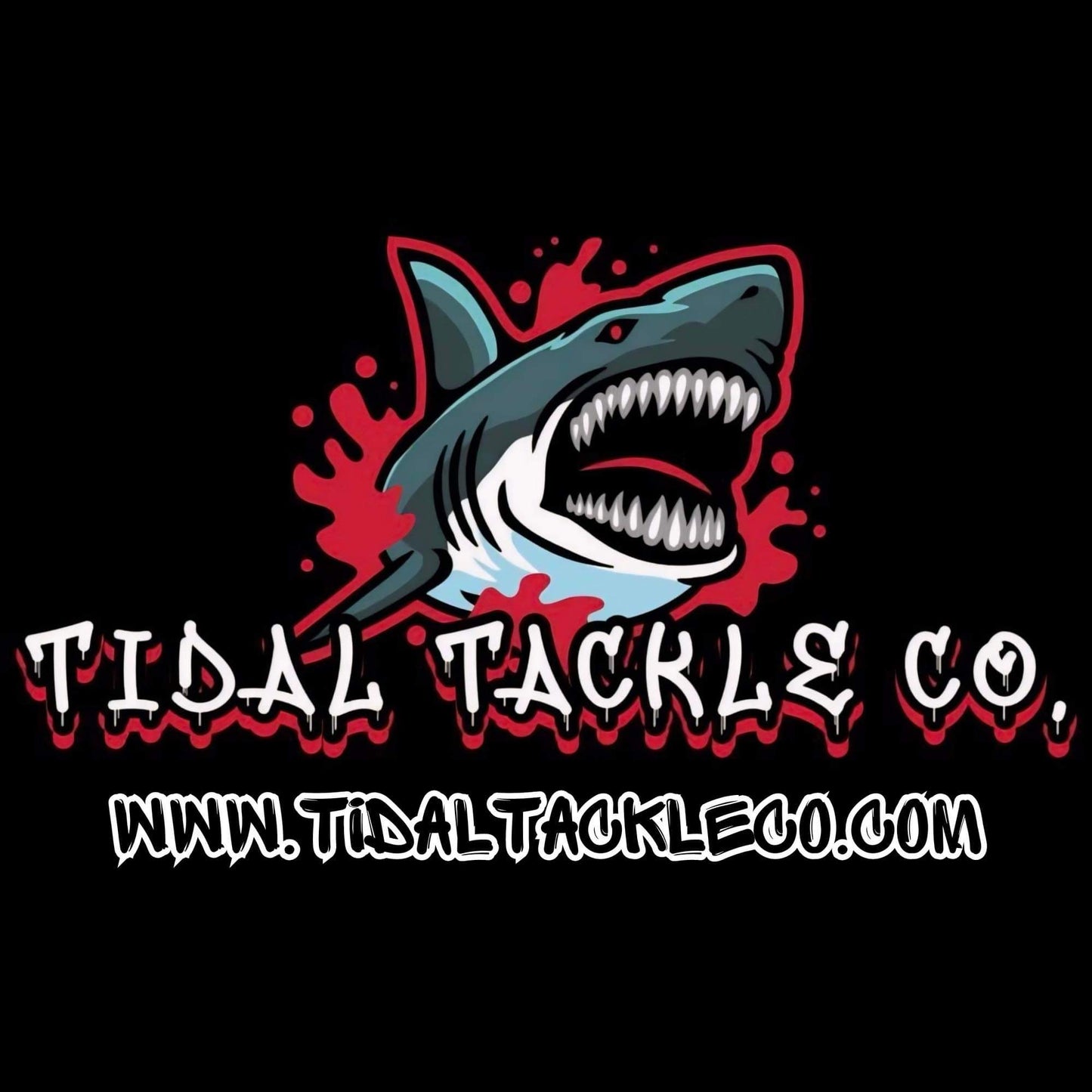 Tidal Tackle CO Weights
