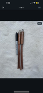 Tidal Tackle CO Weights