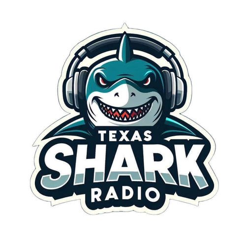 Texas Shark Radio