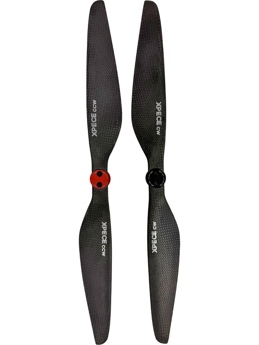 Xpece One Carbon Fiber Propeller Pair