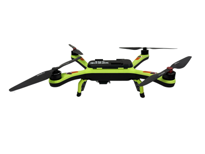 Xpece ONE BARE Fishing Drone