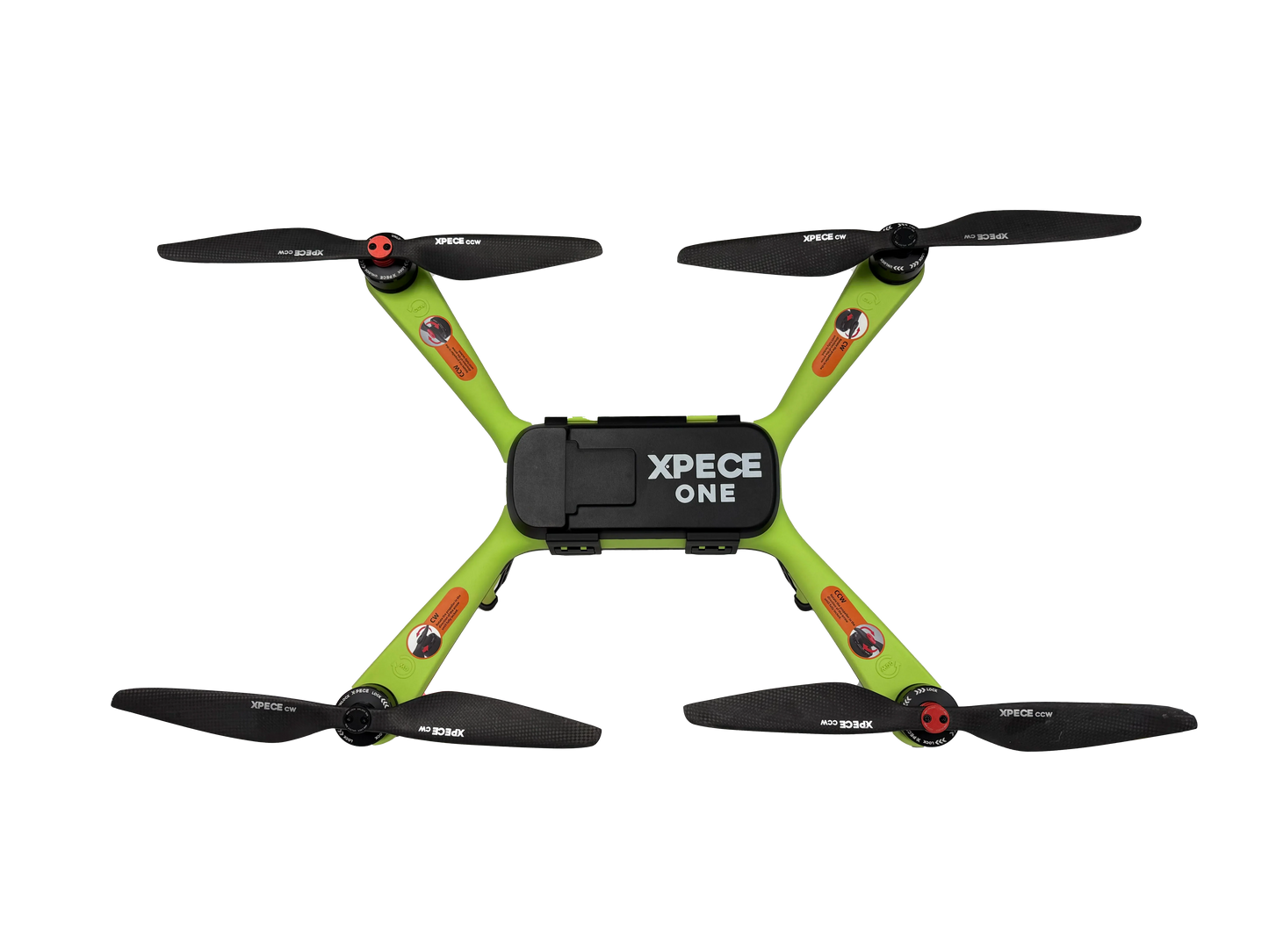 Xpece BARE Bundle