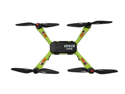 Xpece BARE Bundle