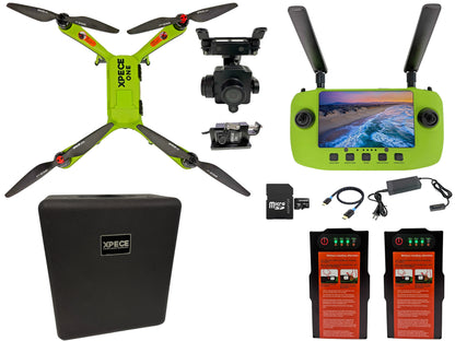 Xpece ONE Fishing Drone