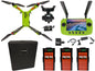 Xpece ONE Fishing Drone Fly More Bundle