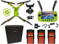 Xpece ONE Fishing Drone Fly More Bundle