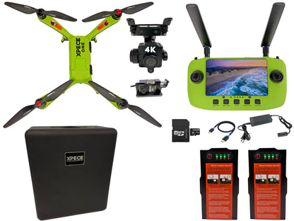 Xpece ONE Fishing Drone