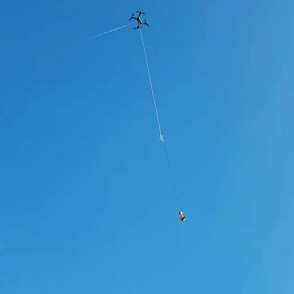 Xpece ONE Fishing Drone