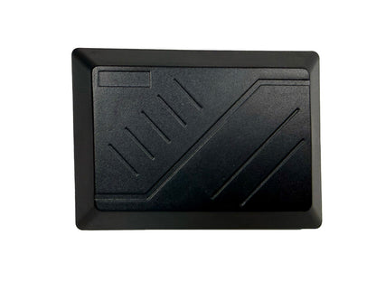 Video Extender Patch Antenna